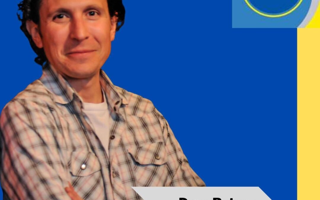 Dave Ratner: The World of a Creative Lawyer