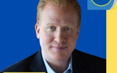 I fell in love with IP . . . with Mike Huppe, SoundExchange