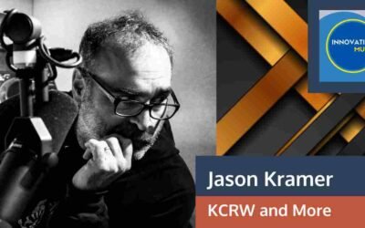 Music Discovery with Jason Kramer: Radio Curation, Emerging Artists, and Audience Connection