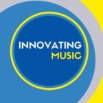 Innovating Music (1000 x 1000 px) Innovating Music Logo